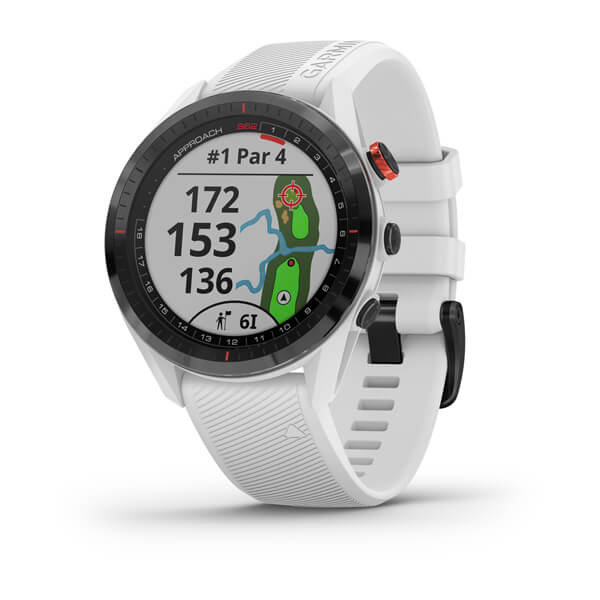 Garmin Approach S62 – Active Tech