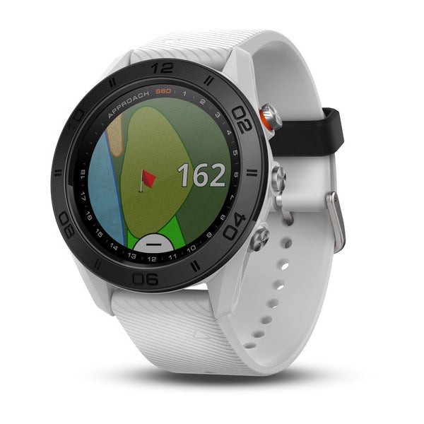 Garmin Approach S60 – Active Tech