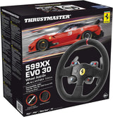 Thrustmaster 599XX EVO 30 Black USB 1.1 Special PC, PlayStation 4, Playstation 3, Xbox One