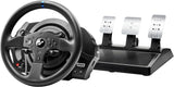 Thrustmaster T300 RS GT Edition Black USB Steering wheel + Pedals PC, PS4, PS5