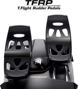 Thrustmaster T.Flight Full Kit X Black USB Joystick Analogue / Digital PC, Xbox