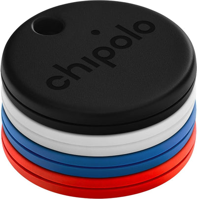 Chipolo One - Item finder - 4 pack