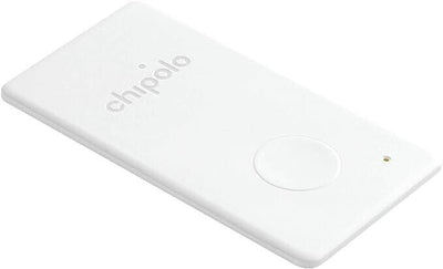Chipolo Card - Item Finder - 2 Pack