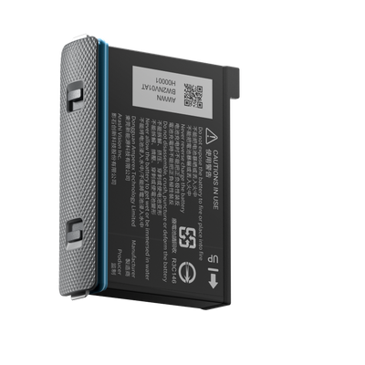 Insta360 X3 battery