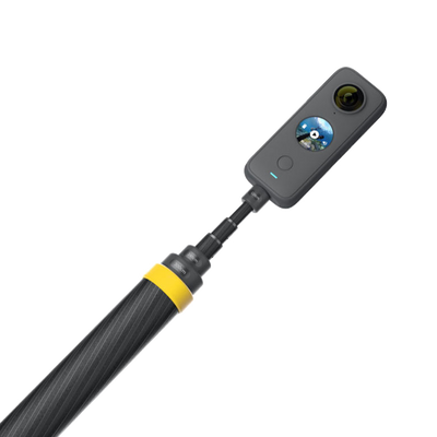Insta360 Extended Edition Selfie Stick (One X2/One R/One X/One)