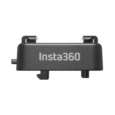 Insta360 ONE RS Accessory shoe