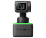Insta360 Link AI - Powered webcam