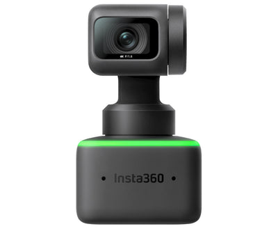 Insta360 Link AI - Powered webcam