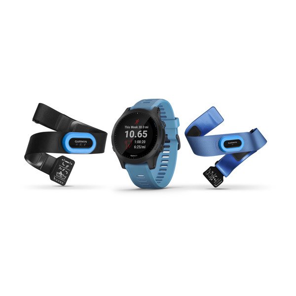 Garmin Forerunner 945 Bundle – Active Tech